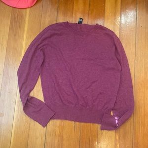 Forever 21 Sweater
